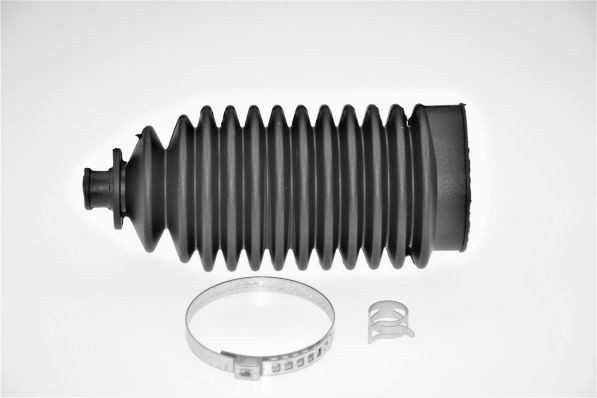 SPIDAN Steering rack gaiter Article number: 83522 cheaply