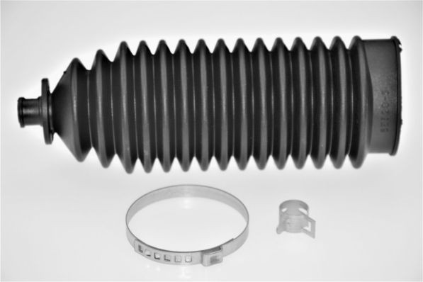SPIDAN Steering rack gaiter Article number: 83523 cheaply