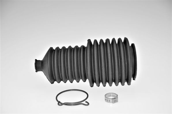 SPIDAN Steering rack gaiter Article number: 83543 cheaply