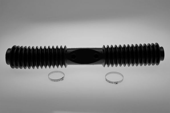 SPIDAN Steering rack gaiter Article number: 83591 cheaply