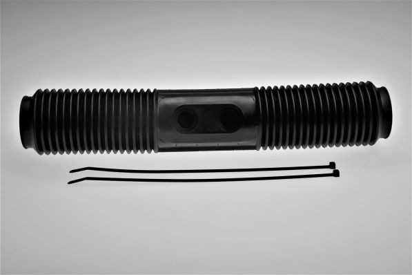 SPIDAN Steering rack gaiter Article number: 83650 cheaply