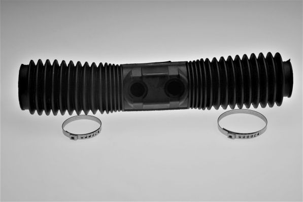 SPIDAN Steering rack gaiter Article number: 83651 cheaply