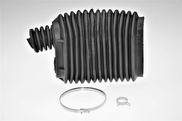 SPIDAN Steering rack gaiter Article number: 83655 cheaply