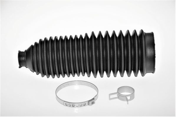 SPIDAN Steering rack gaiter Article number: 83657 cheaply