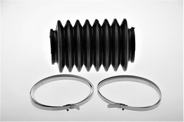 SPIDAN Steering rack gaiter Article number: 83660 cheaply