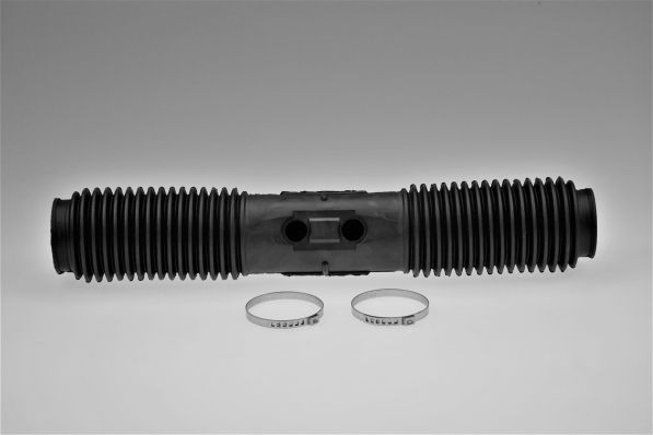 SPIDAN Steering rack gaiter Article number: 83741 cheaply
