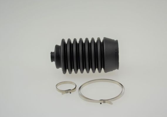 SPIDAN Steering rack gaiter Article number: 83750 cheaply