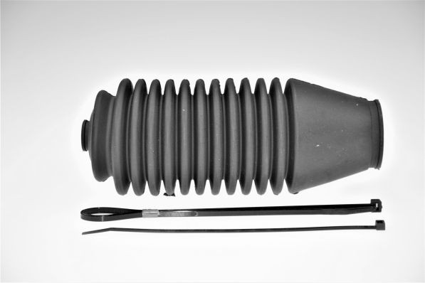 SPIDAN Steering rack gaiter Article number: 83756 cheaply