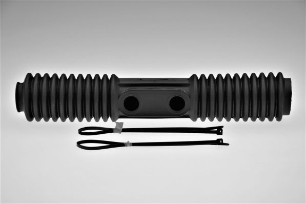 SPIDAN Steering rack gaiter Article number: 83768 cheaply