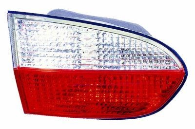 ABAKUS Baglygte Varenummer: 221-1301R-U billige