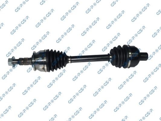 GSP Drive shaft Article number: 221074 cheaply