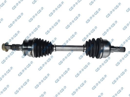 GSP Drive shaft Article number: 221076 cheaply