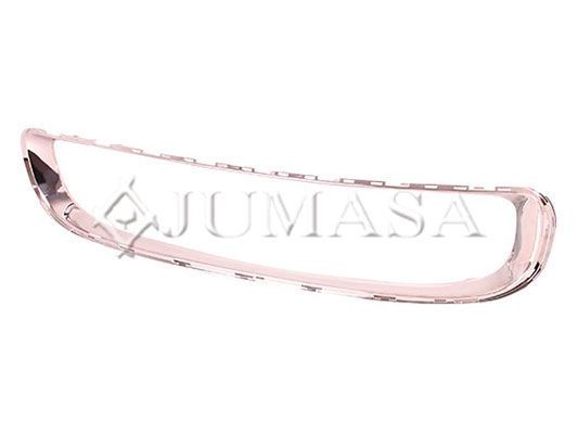 JUMASA 22122205 Bumper moulding Convertible 1.6 Cooper S 184 PS Petrol 2015