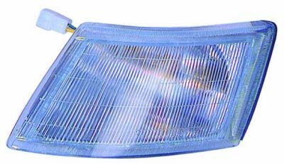 ABAKUS Blinker Artikelnummer: 222-1501L-A billigt