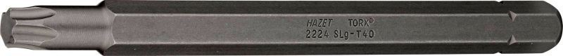 HAZET Inserti avvitatore Numero articolo: 2224SLG-T40 poco costoso