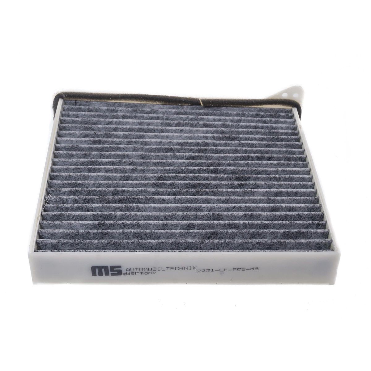 MASTER-SPORT Pollen filter Article number: 2231-IF-PCS-MS cheaply