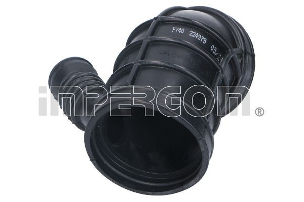 ORIGINAL IMPERIUM Intake pipe, air filter Article number: 224979 cheaply