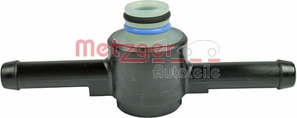 METZGER 2250208 Klapp, kütusefilter A4 1.9 TDI 116 HP Diisel 2001