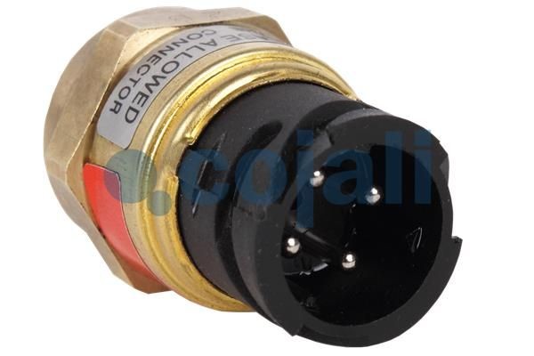 COJALI Sensor, olietemperatur / -tryk Varenummer: 2260189 billige
