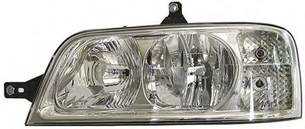 HELLA Faro anteriore Numero articolo: 1EB 354 306-021 poco costoso