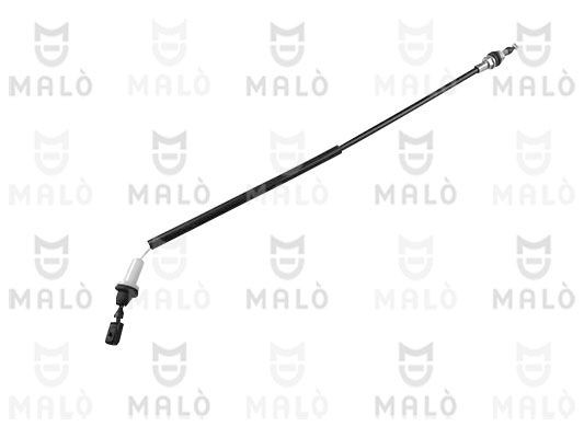 MALÒ Throttle cable Article number: 22983 cheaply