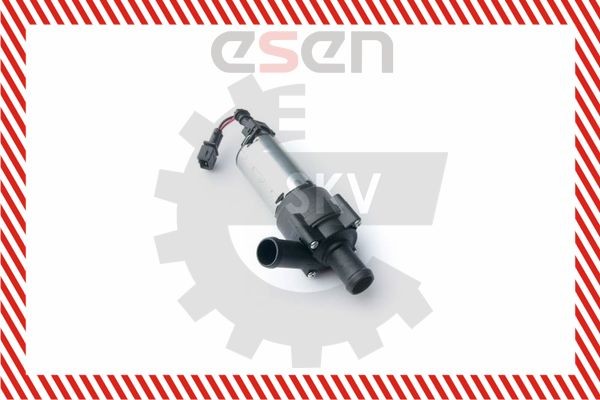 ESEN SKV Veepump, seisuküte Artikli number: 22SKV003 soodsalt