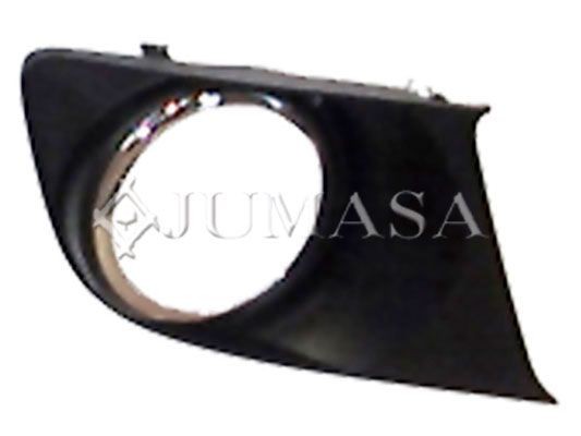 JUMASA Frame, fog light Article number: 23010130 cheaply