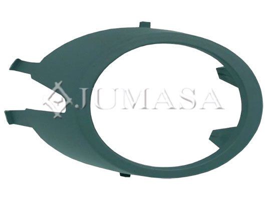 JUMASA Frame, fog light Article number: 23010433 cheaply