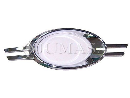 JUMASA Frame, fog light Article number: 23012062 cheaply