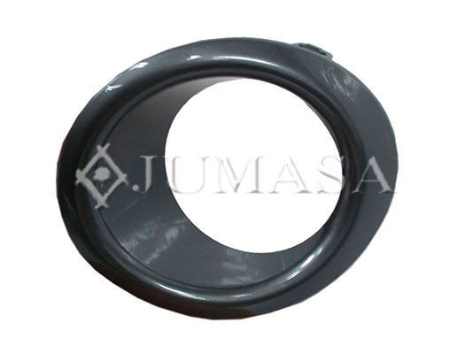 JUMASA Frame, fog light Article number: 23012680 cheaply