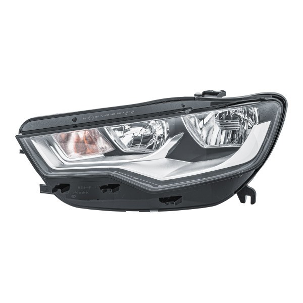 HELLA Reflektor Numer artykułu: 1EJ 011 149-011 niedrogo