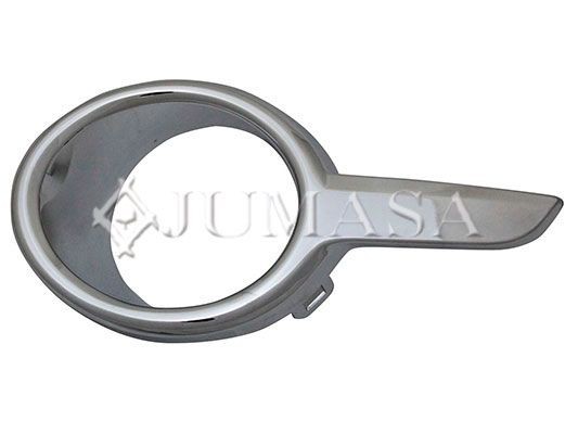 JUMASA Frame, fog light Article number: 23023538 cheaply