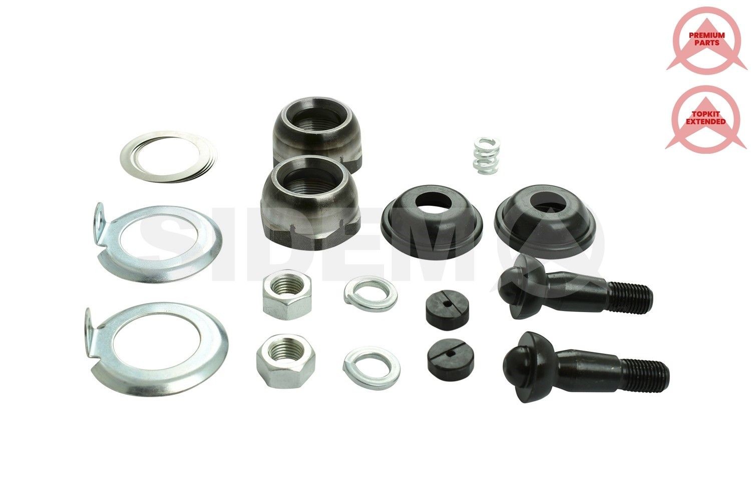 SIDEM Kit riparazione, Giunto di supporto / guida Numero articolo: 23083 SET poco costoso