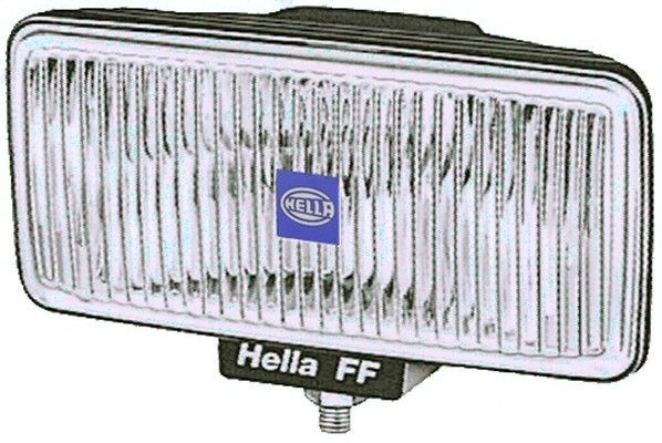 HELLA Prožektorius prekės numeris: 1FD 005 700-031 nebrangu