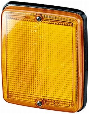 HELLA Blinker Artikelnummer: 2BA 003 236-321 billigt