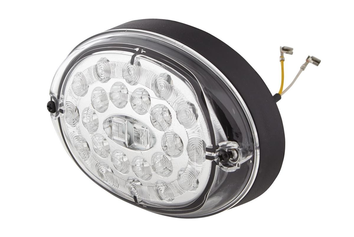 HELLA Blinklygte Varenummer: 2BA 343 390-071 billige