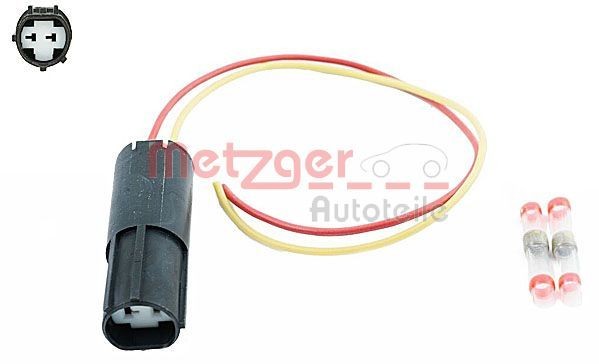METZGER Set reparat cabluri, senzor ax cu came număr articol: 2322011 ieftin