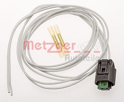 METZGER Kabelreparatursatz, Raddrehzahlsensor Artikelnummer: 2324012 günstig
