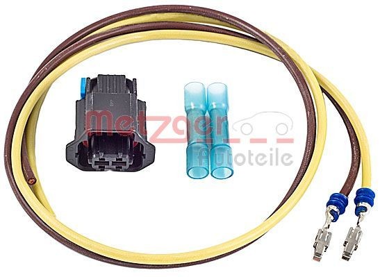 METZGER Kit de réparation pour câbles, injecteur numéro de l'article: 2324015 à bon prix