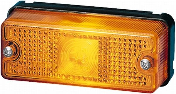 HELLA Side Marker Light Article number: 2PS 003 748-121 cheaply