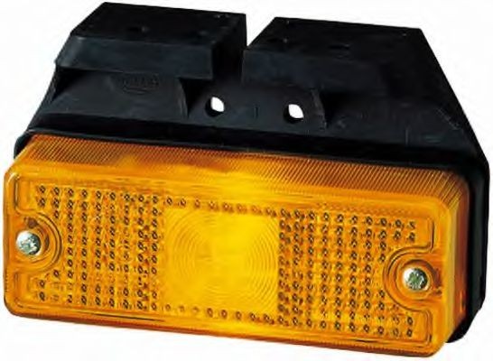 HELLA Side Marker Light Article number: 2PS 003 748-161 cheaply