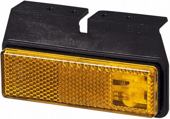 HELLA Side Marker Light Article number: 2PS 008 616-011 cheaply