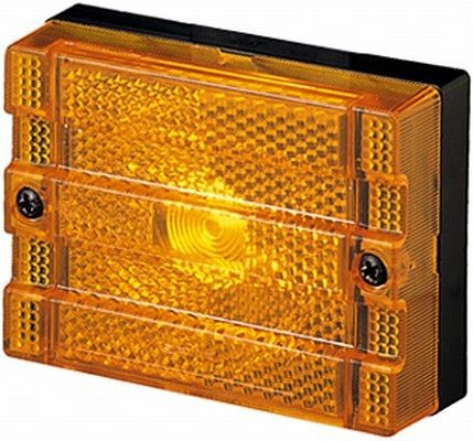 HELLA Sidolampa Artikelnummer: 2PS 340 000-001 billigt