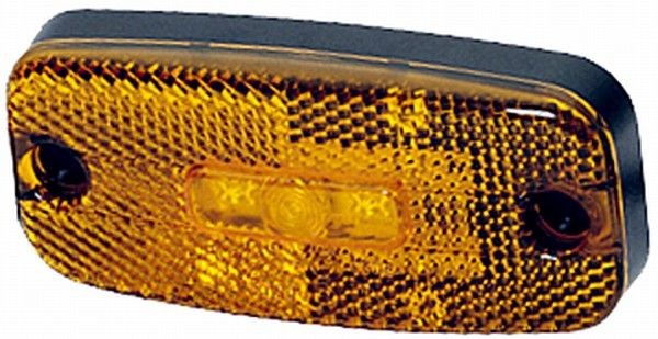 HELLA Sidemarkeringslys artikkelnummer: 2PS 963 639-001 billig