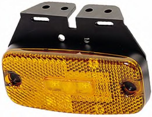 HELLA Side Marker Light Article number: 2PS 963 639-071 cheaply