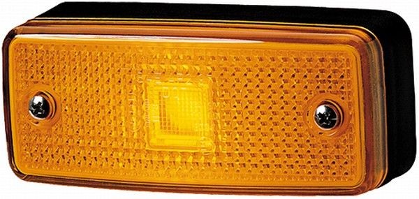 HELLA Side Marker Light Article number: 2PS 963 959-007 cheaply