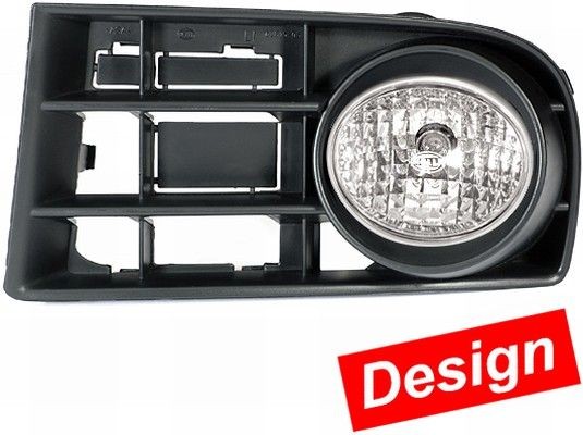HELLA Daytime running lights kit Article number: 2PT 009 305-801 cheaply