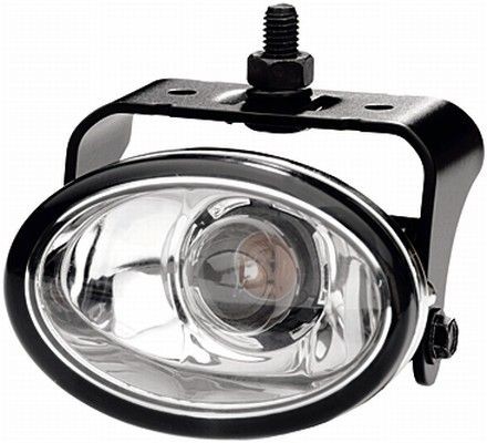 HELLA Daytime Running Light Set Article number: 2PT 010 047-821 cheaply