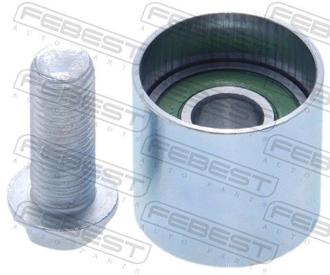 FEBEST Poulie renvoi / transmission, courroie de distribution UGS: 2388-J5 à peu de frais
