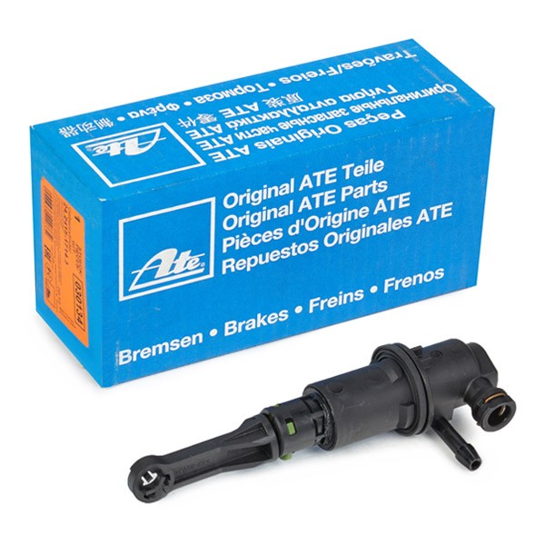 ATE Master Cylinder, clutch Article number: 24.2415-1714.3 cheaply